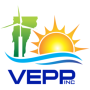 Vepp Inc logo