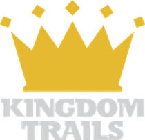 Kingdom Trail Association Inc logo