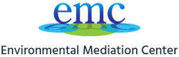 Environmental Mediation Center logo