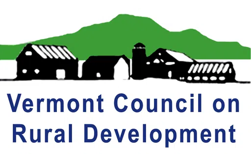Vermont Council on Rural Development Inc logo