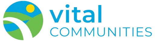 Vital Communities Inc logo