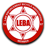 Law Enforcement Bicycle Association Inc logo