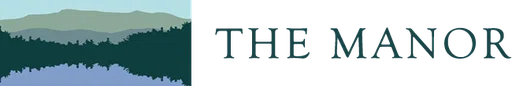 The Manor Inc logo