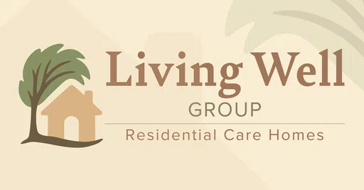 Living Well Group Inc logo