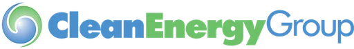 Clean Energy Group Inc logo
