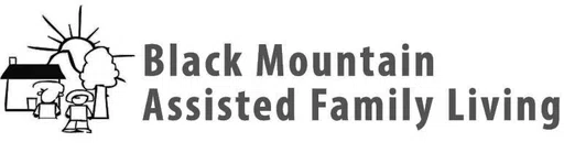 Black Mountain Assisted Family Living Inc logo