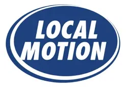 Local Motion Inc logo