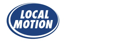 Local Motion Inc logo