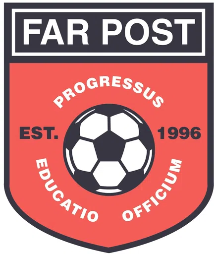 Far Post Soccer Club Inc logo