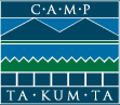 Vermonts Camp Takumta logo