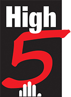 High Five Adventure Learning Center Inc logo