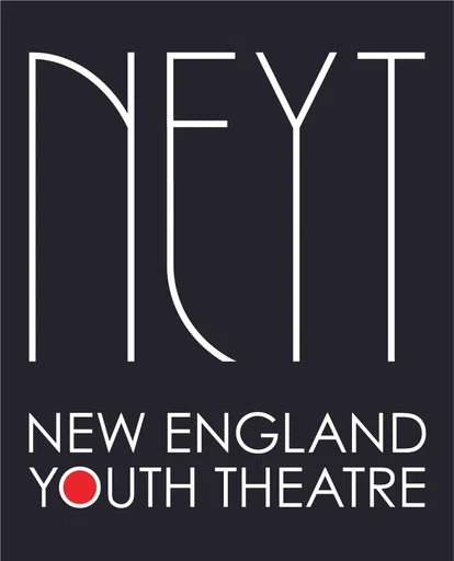 New England Youth Theater Inc logo