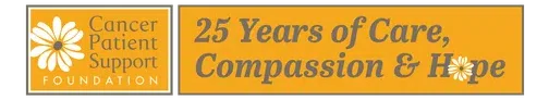 Cancer Patient Support Program logo