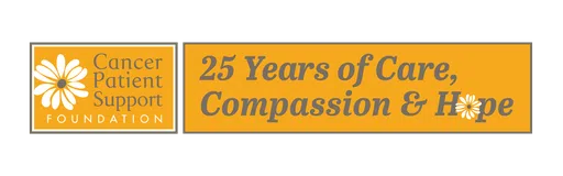 Cancer Patient Support Program logo