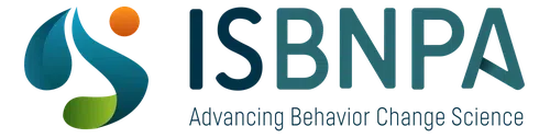 International Society of Behavioral Nutrition and Physical Activity logo