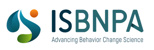 International Society of Behavioral Nutrition and Physical Activity logo