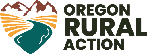 Oregon Rural Action Inc logo