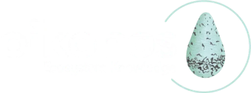 Oikonos-Ecosystem Knowledge logo