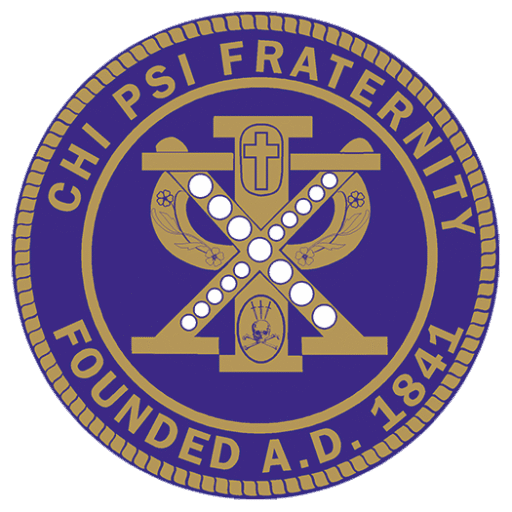 Chi Psi Educational Trust Inc logo