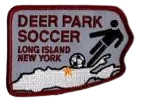 Deer Park Soccer Club Inc logo