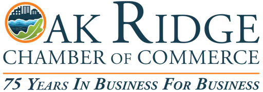 Oak Ridge Economic Partnership logo
