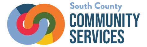 South County Community Services logo