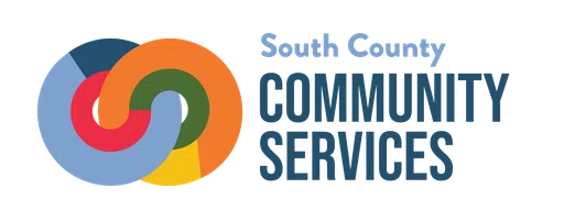 South County Community Services logo