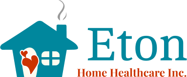 Eton Home Care Inc logo