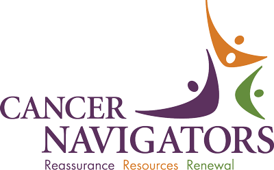 Cancer Navigators Inc logo
