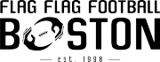 F L a G Flag Football Inc logo