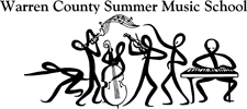 Warren County Summer Music School Inc logo