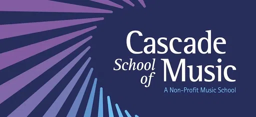 Cascade School of Music logo