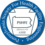Pennsylvania Society for Health Facility Engineering logo