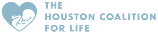 Houston Coalition for Life logo