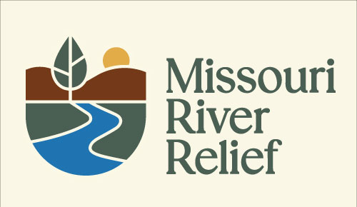 River Relief Inc logo