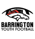 Barrington Youth Football Inc logo