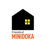 Friends of Minidoka Inc logo