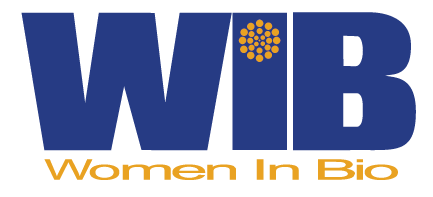 Women in Bio Inc logo