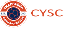 Chappaqua Youth Soccer Club Inc logo