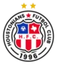 Houstonians Futbol Club for Urban Youth Soccer Inc logo