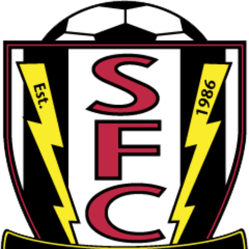 Strikers Soccer Club logo