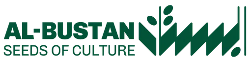 Al-Bustan Seeds of Culture logo