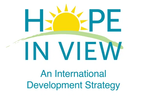 Hope in View Inc logo