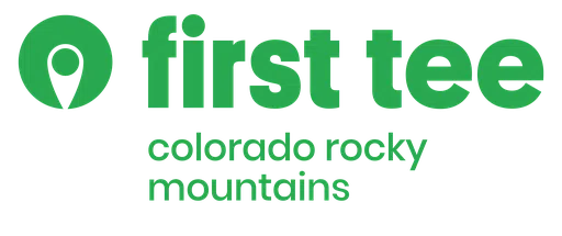 Denver Junior Golf logo