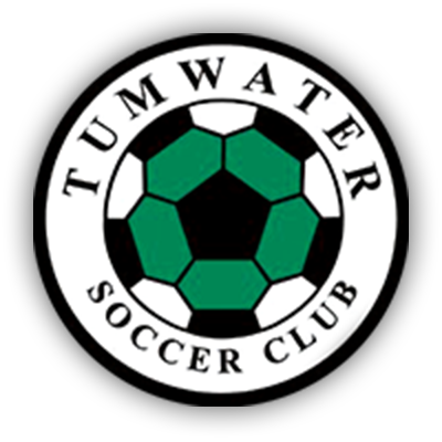 Tumwater Soccer Club logo