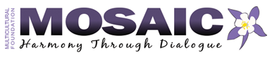 Multi Cultural Mosiac Foundation logo