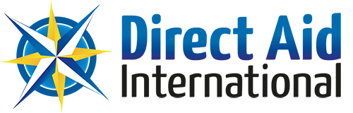 Direct Aid International Inc logo