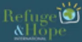 Refuge and Hope International logo