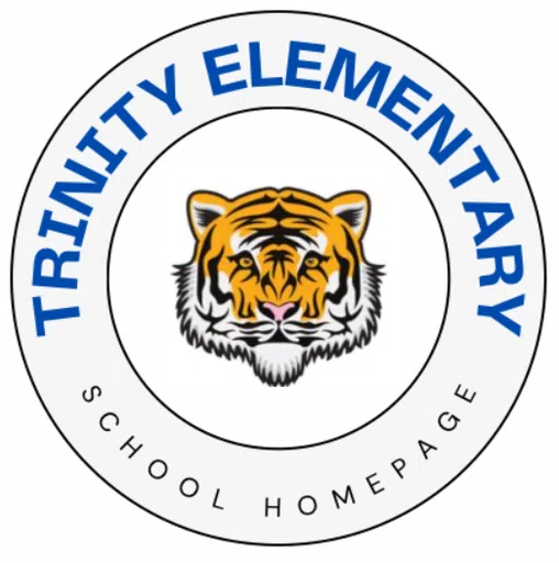 Trinity Parent Teacher Organization logo