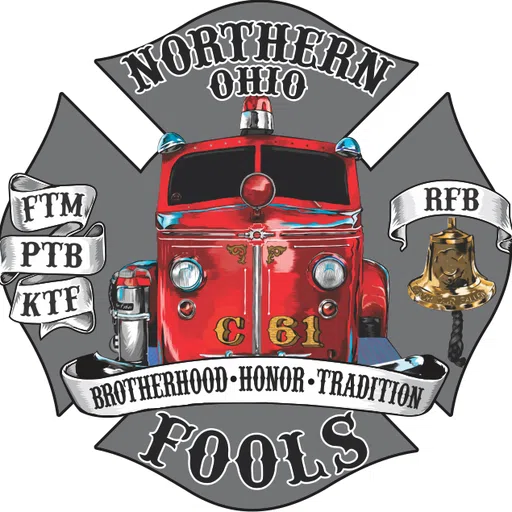 Fraternal Order of Leatherheads Society logo